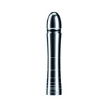 Mystim Glossy Glen - dildo pre elektrosex